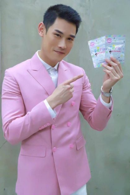 กันต์ กันตถาวร #2 กันต์ กันตถาวร