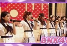 AKB48Show