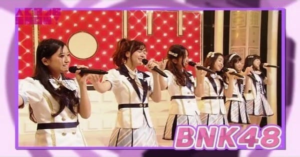 AKB48Show