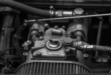 Car auto