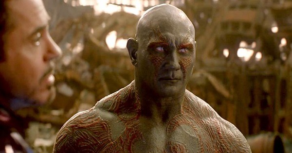 Drax