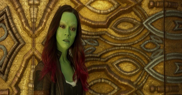 Gamora