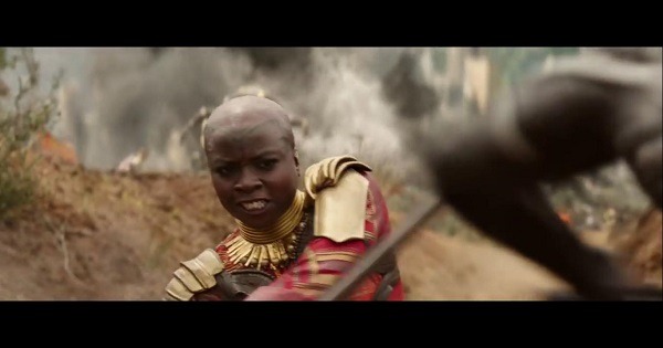 Okoye