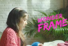 WONDERFRAME