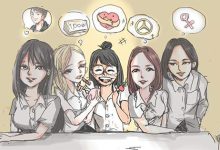 ผู้ชายใส่แว่น