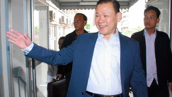 พ.ต.ท. สันธนะ ประยูรรัตน์ 3 #2 พ.ต.ท. สันธนะ ประยูรรัตน์ 3