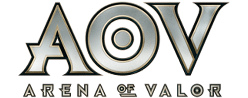 Arena of Valor หรือ RoV #3 Arena of Valor หรือ RoV
