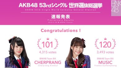 BNK48-AKB48