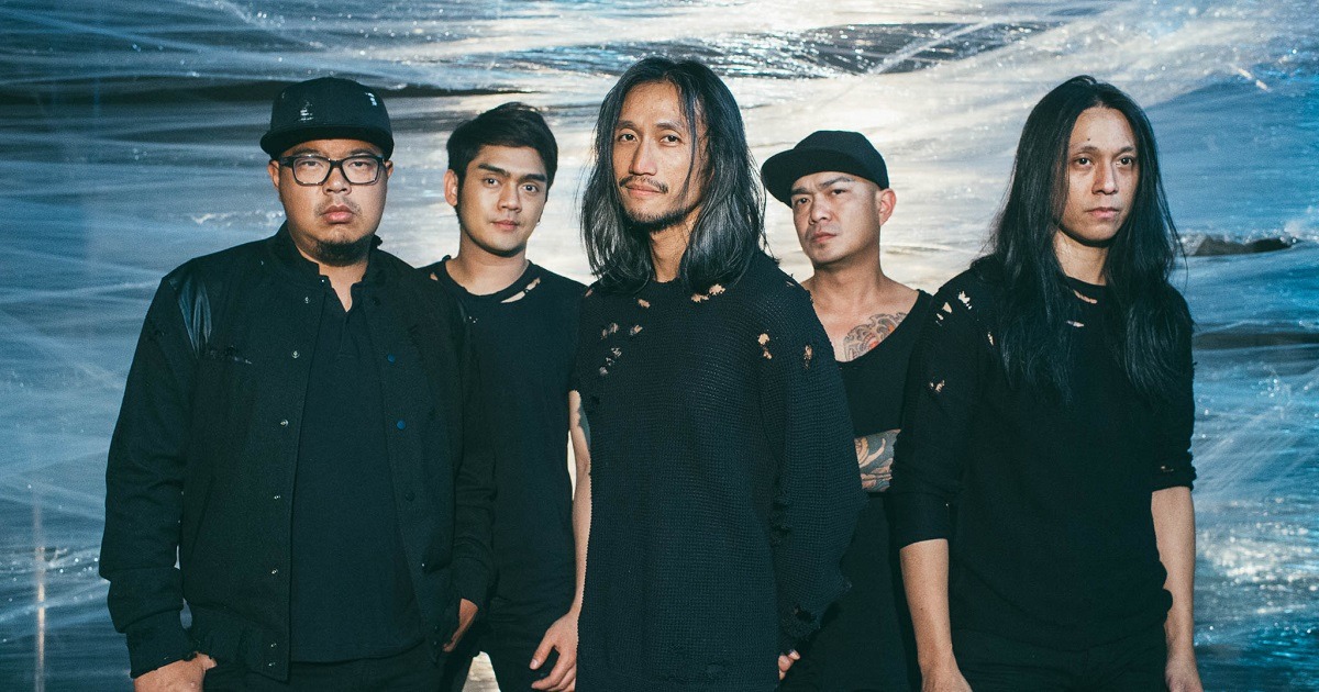 BODYSLAM-ใครคือเรา 2 #1 BODYSLAM-ใครคือเรา 2