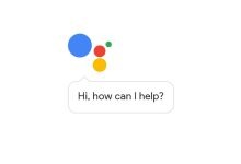 Google Assistant