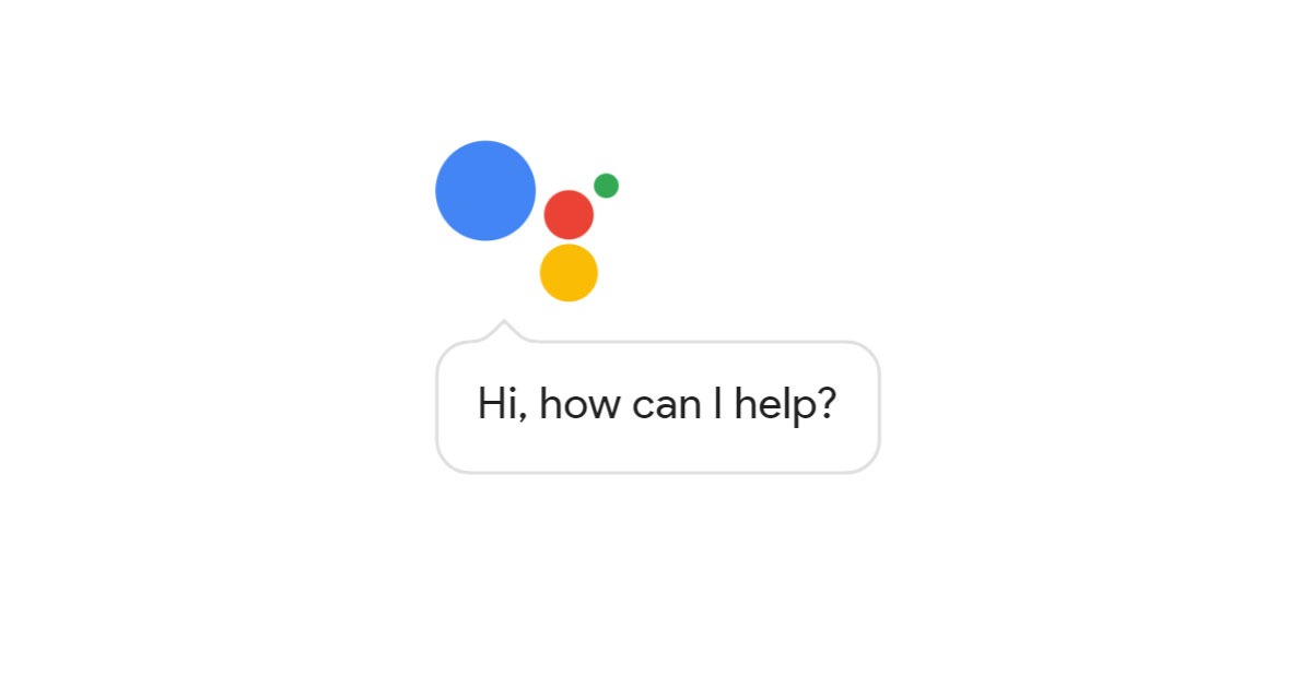 Google Assistant