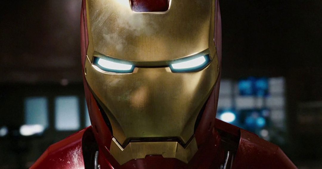 หนังน่าดูสนุก ๆ บน Disney Plus เรื่อง Iron Man