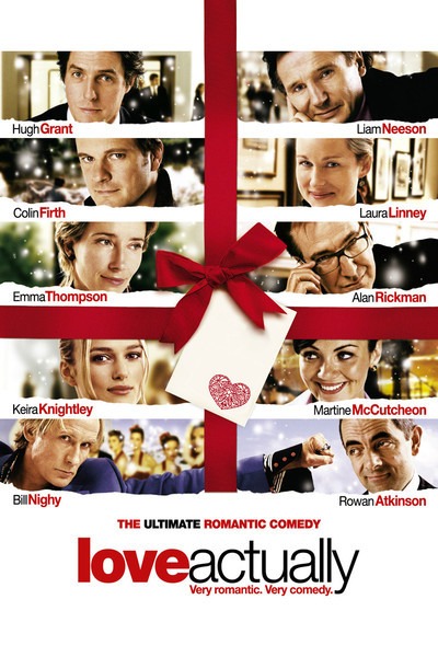 Love Actually