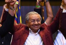 Mahathir Mohamad
