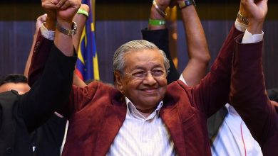 Mahathir Mohamad