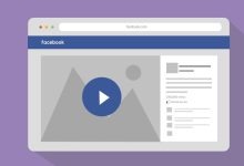 VDO Facebook