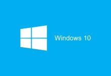 Windows 10