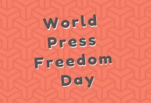 World Press Freedom Day