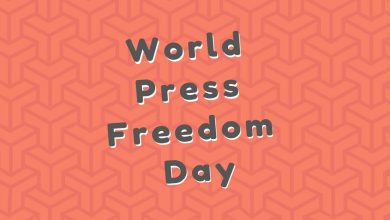 World Press Freedom Day