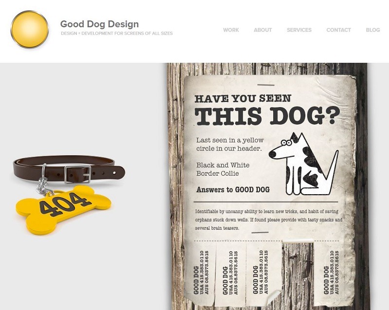 gooddogdesign