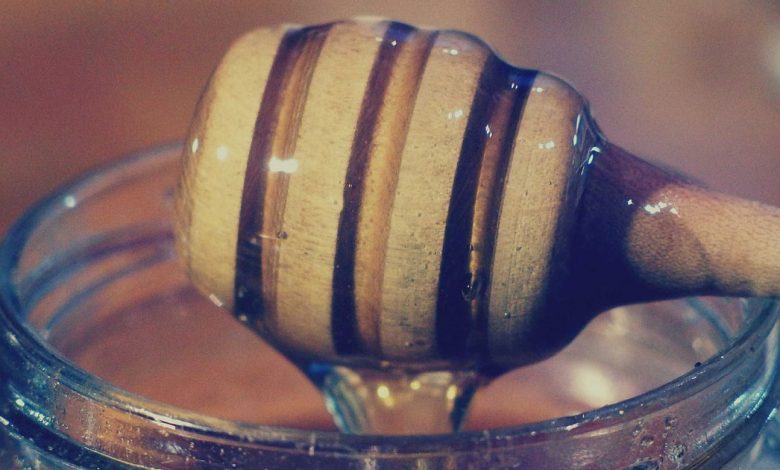 น้ำผึ้ง