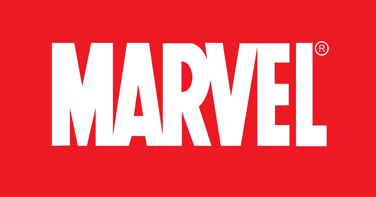 marvel logo