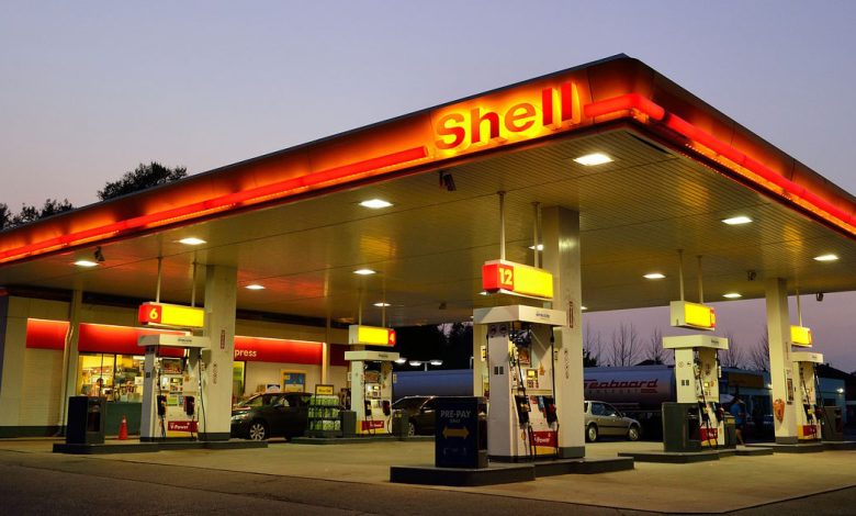 shell