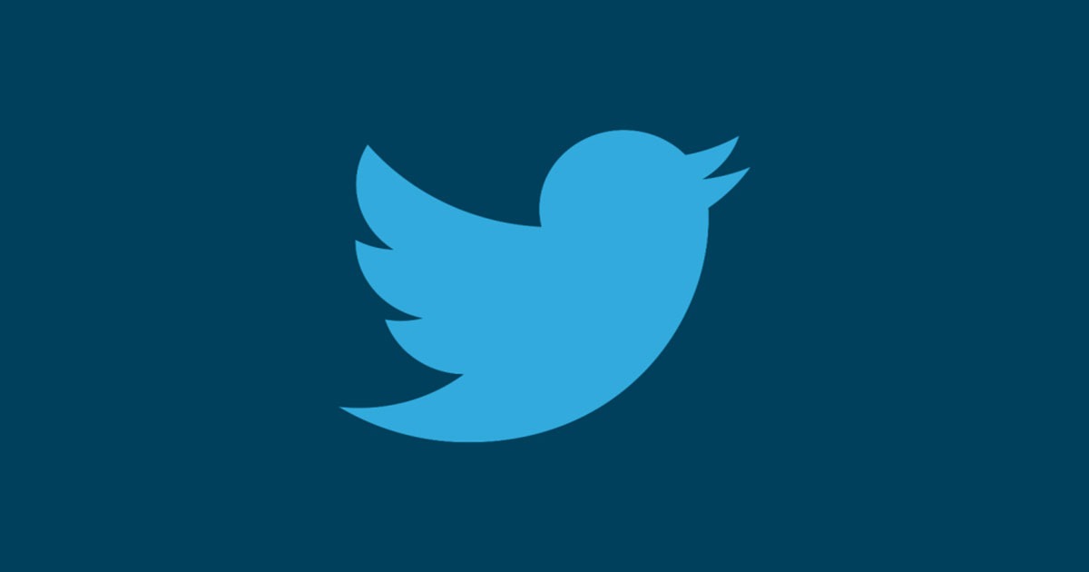 twitter logo