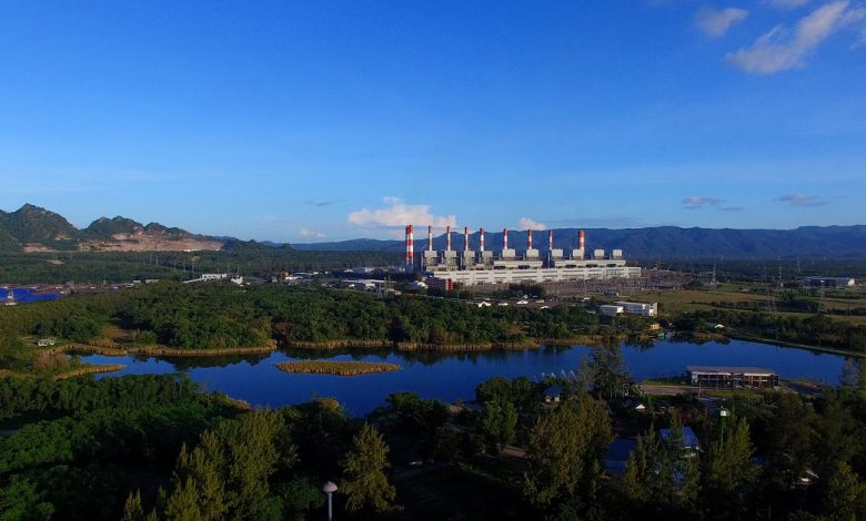 กฟผ.แม่เมาะ 2