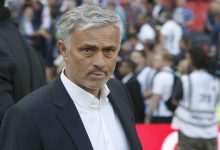Mourinho มูรินโญ
