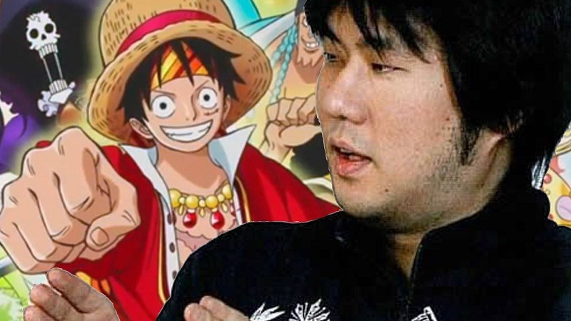 One-Piece Oda