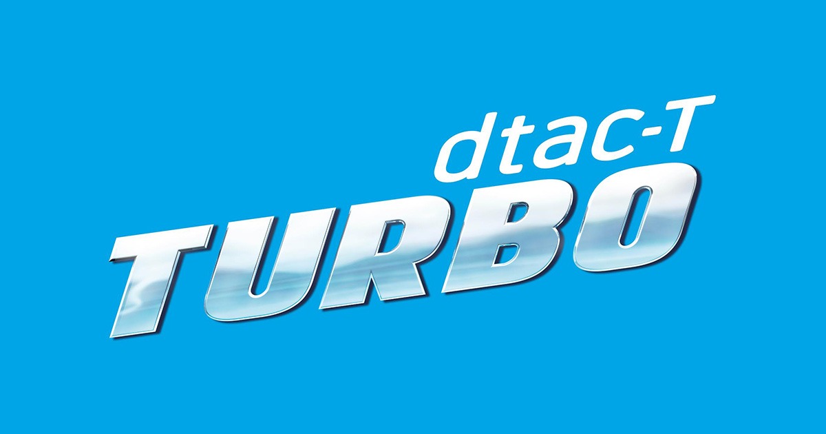 dtac TURBO