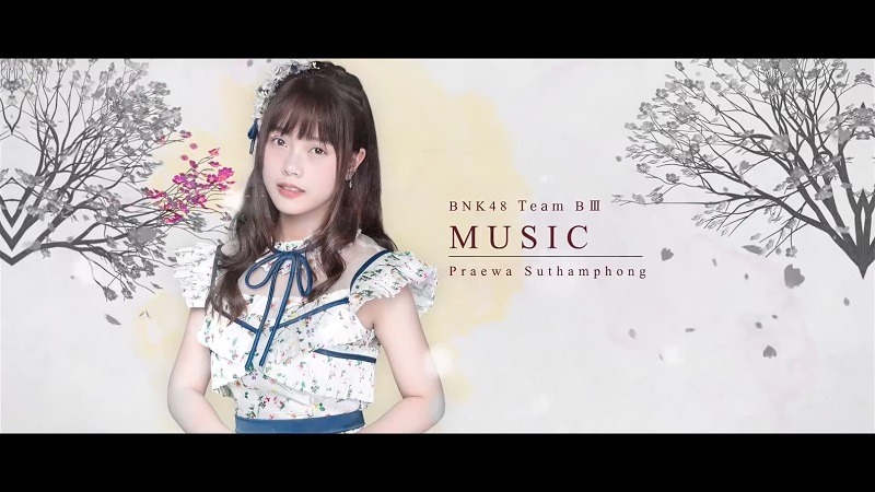 BNK48 Music