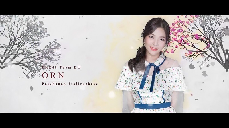 BNK48 Orn