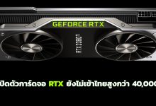 RTX-Cover
