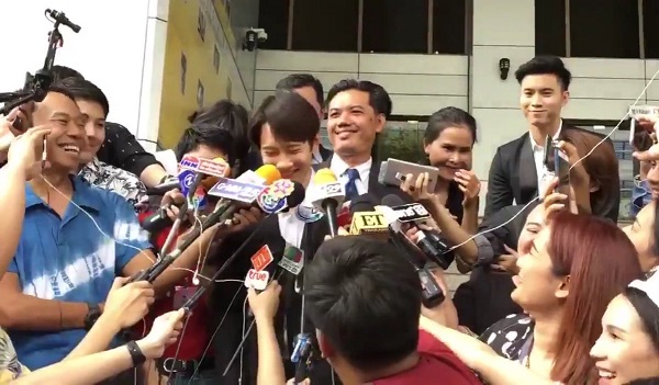 กัปตัน ชลธร #3 กัปตัน ชลธร