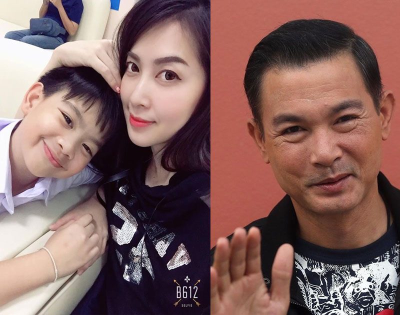 ครอบครัว โอ-วรุฒ #3 ครอบครัว โอ-วรุฒ