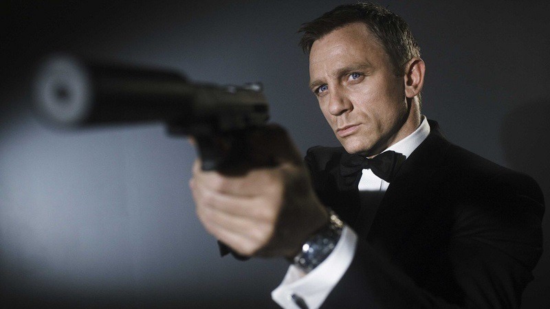 Bond 25