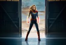 Captain Marvel