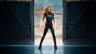 Captain Marvel