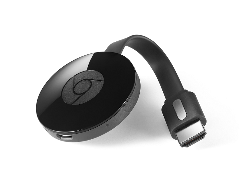 Chromecast