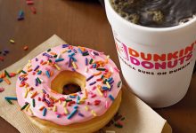Dunkin