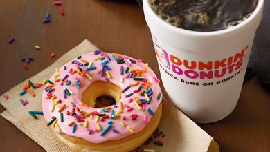 Dunkin