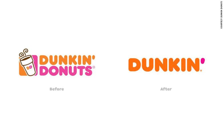 Dunkin Donuts