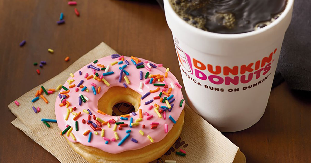 Dunkin