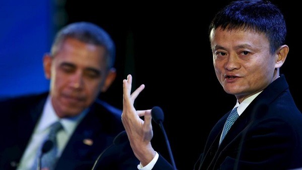 Jack Ma 2