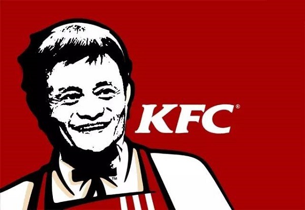 แจ็ค หม่า ซื้อหุ้น KFC