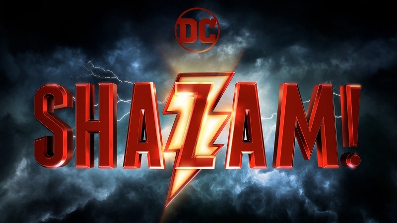 Shazam!