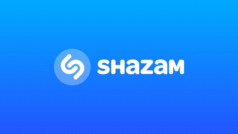 Shazam