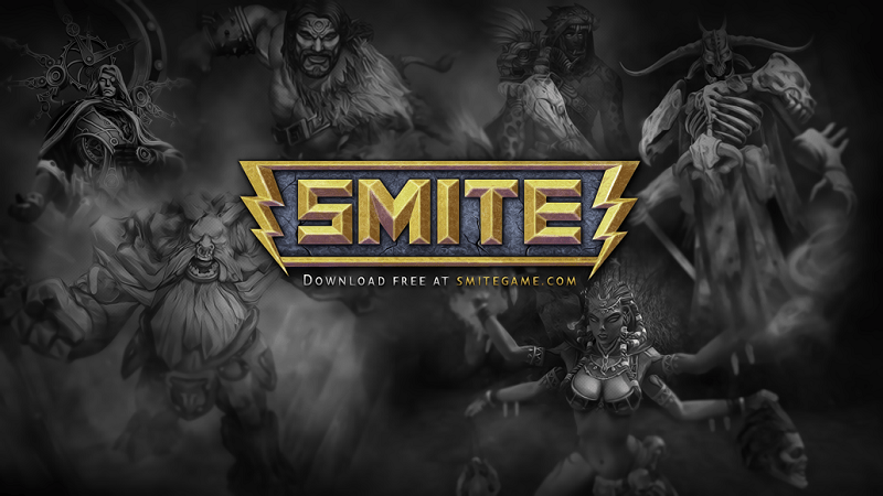 Smite